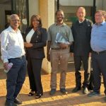 netzwerkafrika-simbabwe-uni-gruppenfoto